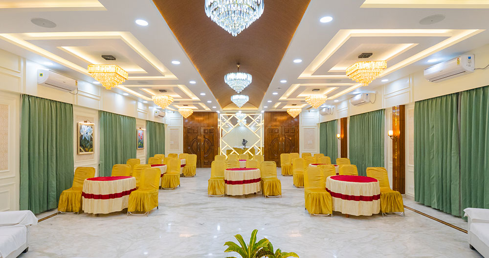 Celebrations & Events