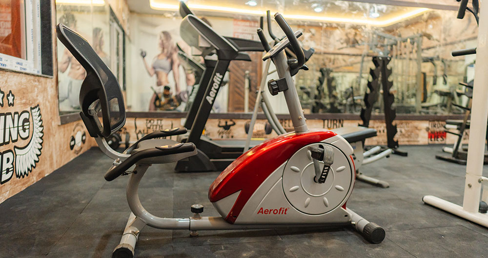 Fitness Gym