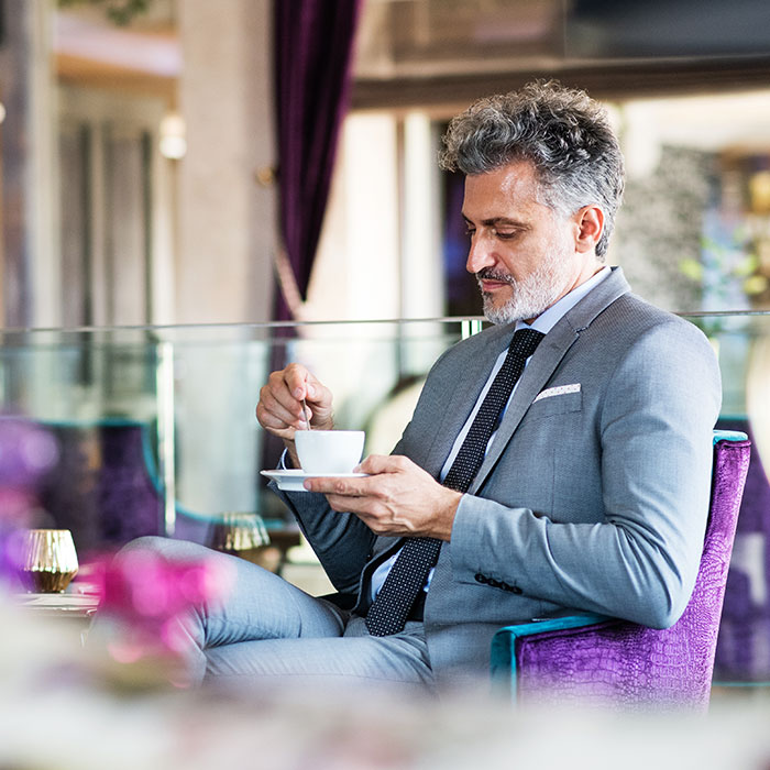 Business Stay Advantage