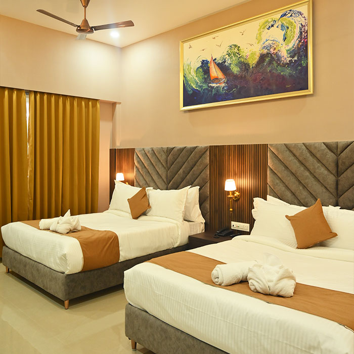 Opening Special - Stay Grand, Pay Less