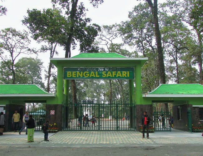 Bengal Safari Park