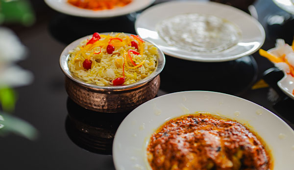 Fine Dining Restaurants